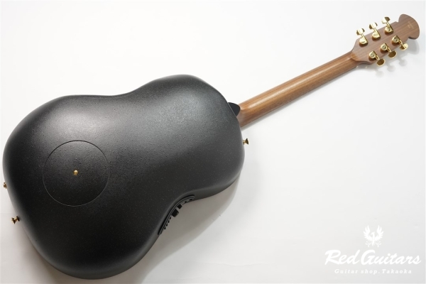 1687GT-8 Adamas I - Reverse Blue Burst